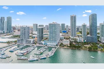 1717 N Bayshore Dr, Unit #3040, Miami, FL 33132 - Photo 58