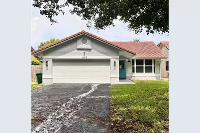 2413 NW 92nd Ave, Coral Springs, FL 33065 - Photo 1