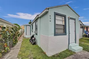 536 18th St, West Palm Beach, FL 33407 - Photo 16