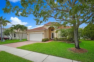 18643 SW 15th St, Pembroke Pines, FL 33029 - Photo 34