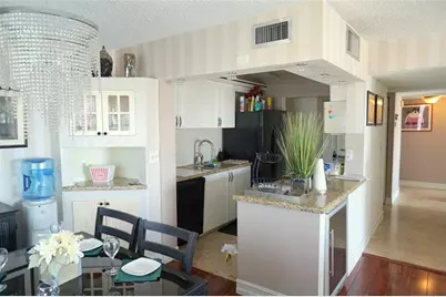 801 S Federal Hwy, Unit #1109, Pompano Beach, FL 33062 - Photo 6