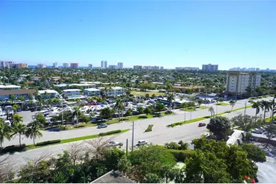 801 S Federal Hwy, Unit #1109, Pompano Beach, FL 33062 - Photo 32
