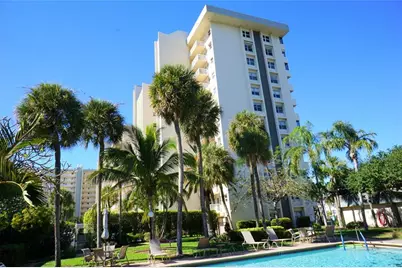 801 S Federal Hwy, Unit #1109, Pompano Beach, FL 33062 - Photo 18