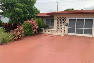 6514 NW 57th Ct, Tamarac, FL 33321 - Photo 1