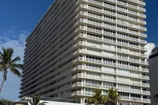 4020 Galt Ocean Dr, Fort Lauderdale, FL 33308 - Photo 1