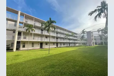 2800 NW 56th Ave, Unit #G407, Lauderhill, FL 33313 - Photo 1