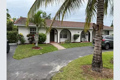 3809 NW 78th Ter, Unit #A, Coral Springs, FL 33065 - Photo 1