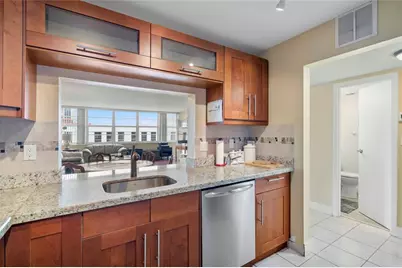 1160 N Federal Hwy, Unit #1020, Fort Lauderdale, FL 33304 - Photo 10