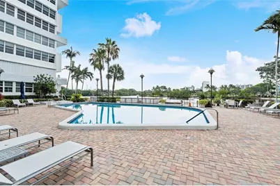 1160 N Federal Hwy, Unit #1020, Fort Lauderdale, FL 33304 - Photo 36