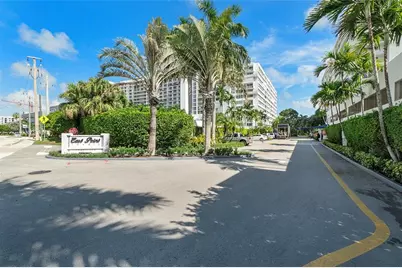 1160 N Federal Hwy, Unit #1020, Fort Lauderdale, FL 33304 - Photo 50