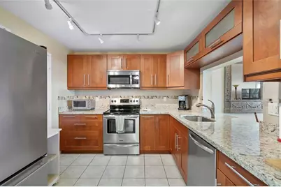 1160 N Federal Hwy, Unit #1020, Fort Lauderdale, FL 33304 - Photo 8