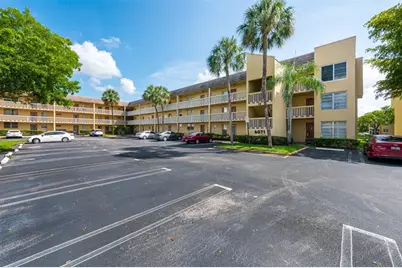 6071 NW 61, Unit #207, Tamarac, FL 33319 - Photo 2