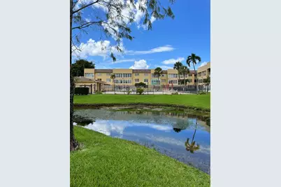 6071 NW 61, Unit #207, Tamarac, FL 33319 - Photo 22