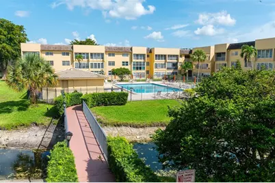 6071 NW 61, Unit #207, Tamarac, FL 33319 - Photo 24