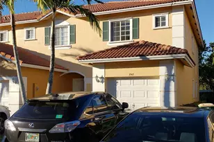 7917 Tuscany Dr, Tamarac, FL 33321 - Photo 2