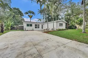 3721 N 66th Ave, Hollywood, FL 33024 - Photo 2