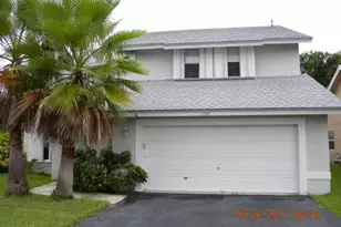 3157 NW 120th Way, Sunrise, FL 33323 - Photo 1