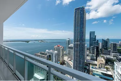 950  Brickell Bay Dr, Unit #5205, Miami, FL 33131 - Photo 20
