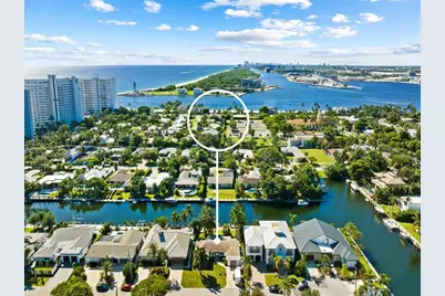 2612 Grace Drive, Fort Lauderdale, FL 33316 - Photo 1