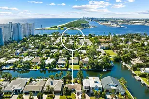 2612 Grace Dr, Fort Lauderdale, FL 33316 - Photo 1