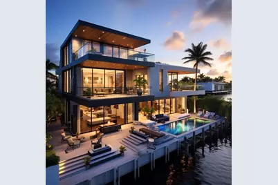 2612 Grace Drive, Fort Lauderdale, FL 33316 - Photo 34