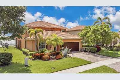 3460  Princeton Dr, Wellington, FL 33414 - Photo 2