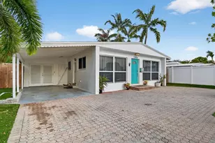 1606 NE 15th Ave, Fort Lauderdale, FL 33305 - Photo 2