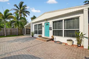 1606 NE 15th Ave, Fort Lauderdale, FL 33305 - Photo 1