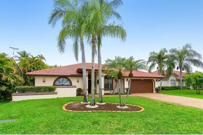 11848 NW 2nd Court, Coral Springs, FL 33071 - Photo 2