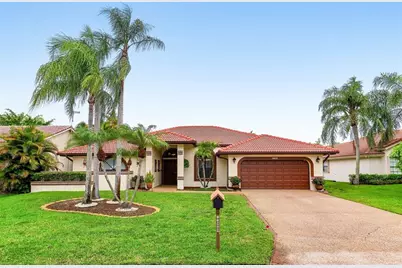 11848 NW 2nd Court, Coral Springs, FL 33071 - Photo 1