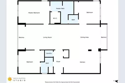 250 E Royal Palm Rd, Unit #2A, Boca Raton, FL 33432 - Photo 26