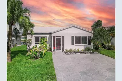 8103 NW 58th Pl, Tamarac, FL 33321 - Photo 1