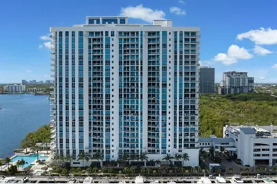 17111  Biscayne Blvd, Unit #1101, North Miami Beach, FL 33160 - Photo 6
