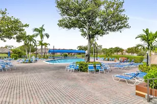 10145 Sunrise Lakes Blvd, Sunrise, FL 33322 - Photo 32