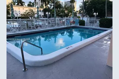 625  Antioch, Unit #302, Fort Lauderdale, FL 33304 - Photo 4