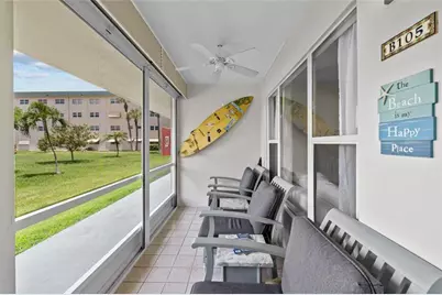 808 SE 7th St, Unit #105-B, Deerfield Beach, FL 33441 - Photo 32