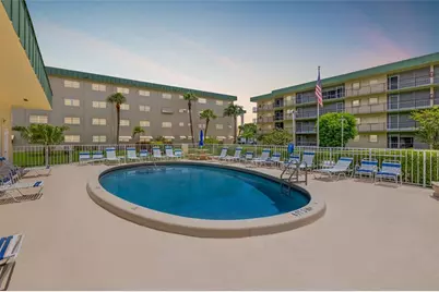 808 SE 7th St, Unit #105-B, Deerfield Beach, FL 33441 - Photo 2