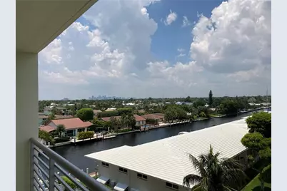 2900 NE 30th St, Unit #6E, Fort Lauderdale, FL 33306 - Photo 24