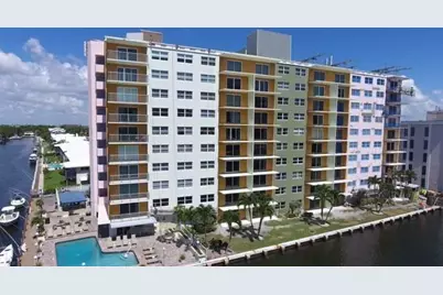 2900 NE 30th St, Unit #6E, Fort Lauderdale, FL 33306 - Photo 2