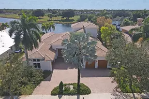 6775 NW 122nd Ave, Parkland, FL 33076 - Photo 2