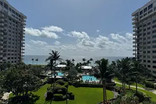 4900 N Ocean Blvd, Lauderdale by the Sea, FL 33308 - Photo 1