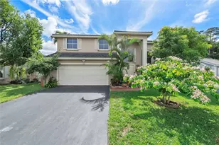 5524 NW 55th Dr, Coconut Creek, FL 33073 - Photo 2