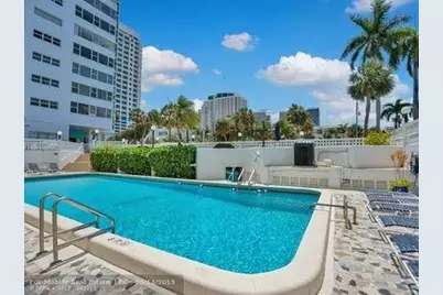 3003  Terramar, Unit #206, Fort Lauderdale, FL 33304 - Photo 10