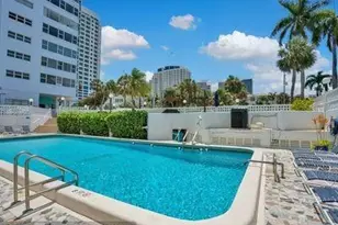 3003 Terramar Unit, Fort Lauderdale, FL 33304 - Photo 10