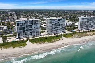 2800 S Ocean Blvd Unit #Villa H, Boca Raton, FL 33432 - Photo 2