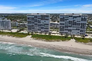 2800 S Ocean Blvd Unit #Villa H, Boca Raton, FL 33432 - Photo 1