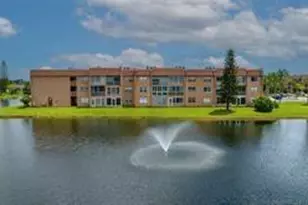 9540 Sunrise Lakes Blvd, Sunrise, FL 33322 - Photo 1