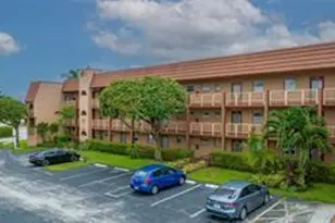 9540 Sunrise Lakes Blvd, Sunrise, FL 33322 - Photo 2