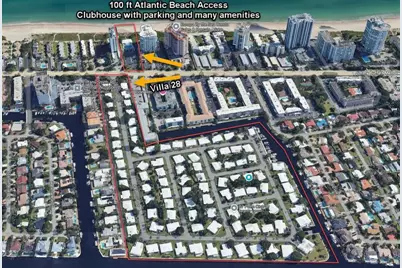 1431 S Ocean Boulevard, Pompano Beach, FL 33062 - Photo 16