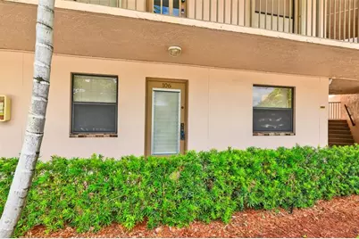 10304  Sunrise Lakes Blvd, Unit #106, Sunrise, FL 33322 - Photo 28